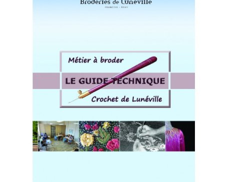 Le Guide Technique
