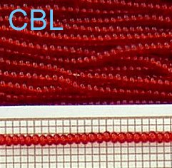 Perles sur fil 20/10