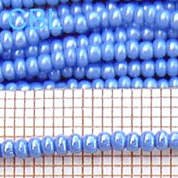 Perles sur fil 70/01