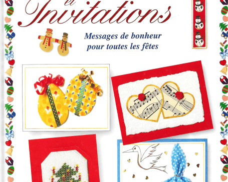 Faire-part et invitations