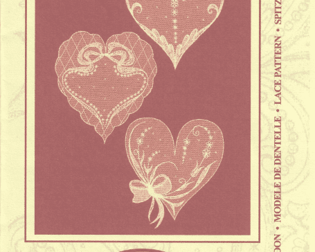 Livret point de Lunéville n°1030