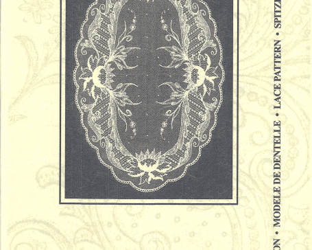 Livret point de Lunéville n°3010