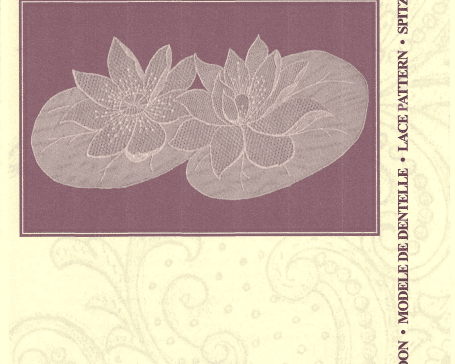 Livret point de Lunéville n°5040