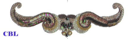 Kit Encolure KBP 120/01