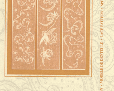 Livret point de Lunéville n°4010