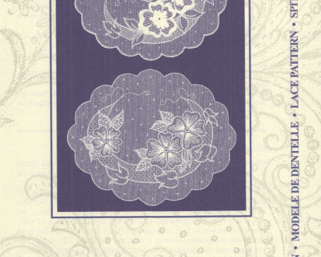 Livret point de Lunéville n°3020