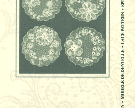 Livret point de Lunéville n°2030