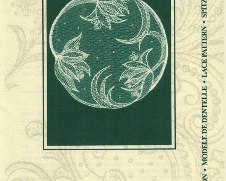 Livret point de Lunéville n°2020