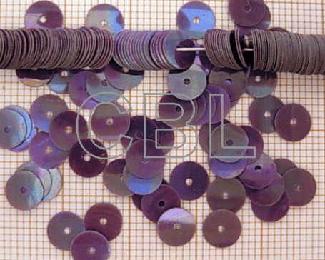 Paillettes sur fil PA 70/03