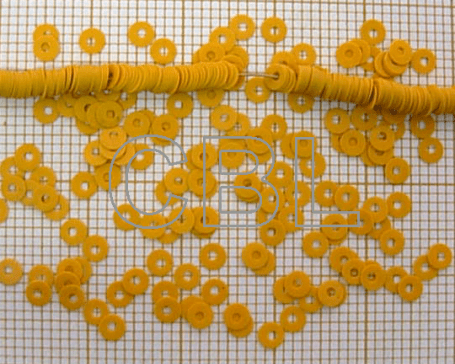 Paillettes sur fil PA 40/04