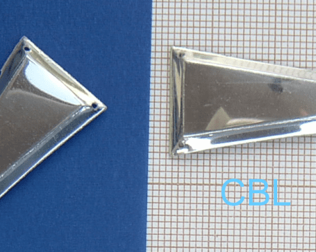 Sequins "Argent" S0106