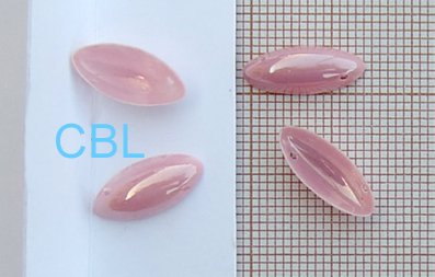 Sequins "Rouge" S2017