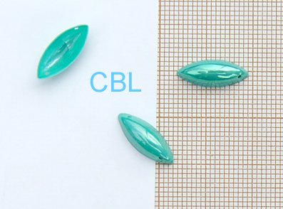 Sequins "Vert" S5017