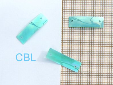 Sequins "Vert" S5021