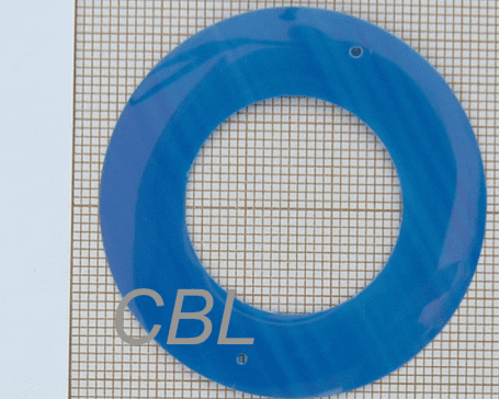 Sequins "Bleu" S6013