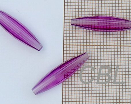 Sequins "Violet" S7006