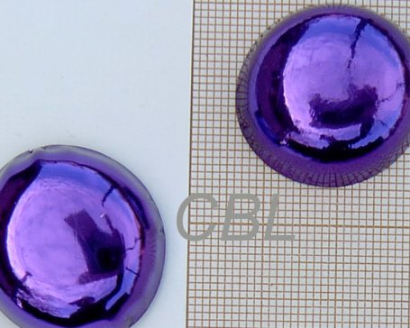 Sequins "Violet" S7008